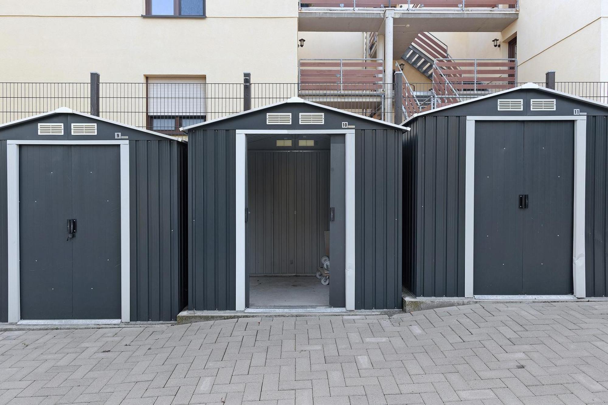 Wohnen In Der Alten Brauerei NeuNeuhaldensleben Zewnętrze zdjęcie