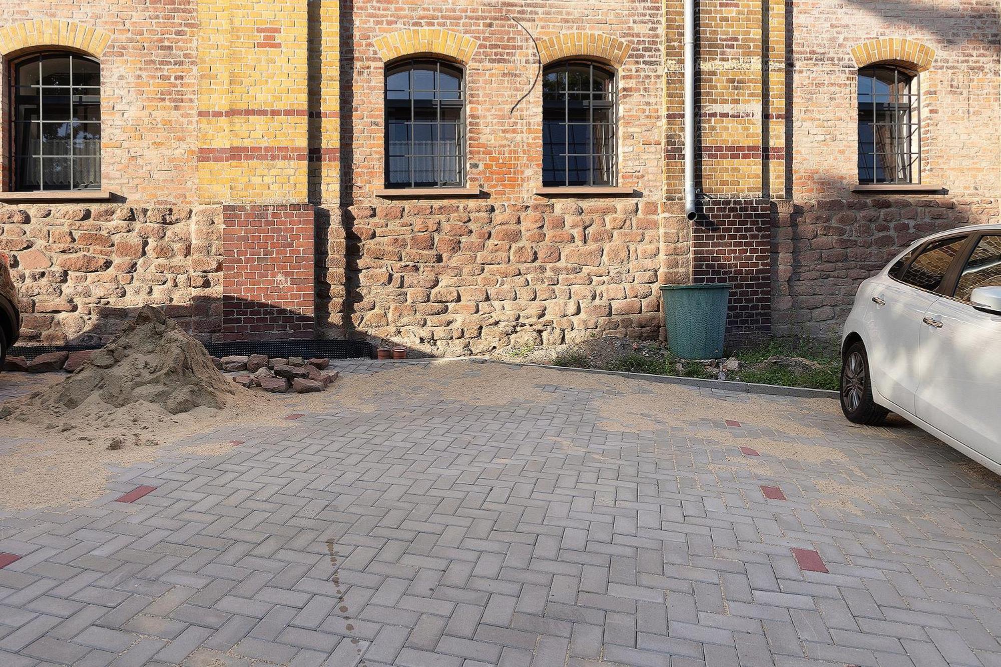Wohnen In Der Alten Brauerei NeuNeuhaldensleben Zewnętrze zdjęcie
